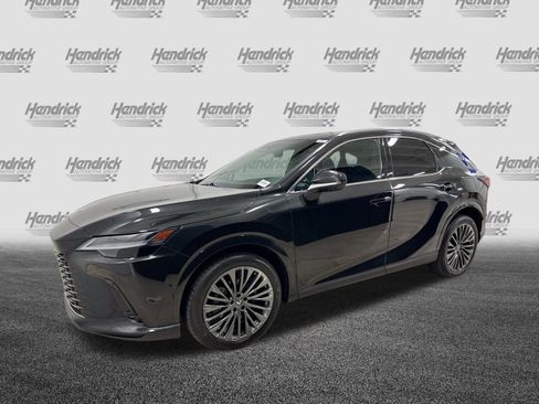 Used 2025 Lexus RX 350 AWD w/ Convenience Package image 6