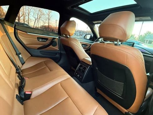Used 2016 BMW 428i Gran Coupe xDrive image 18