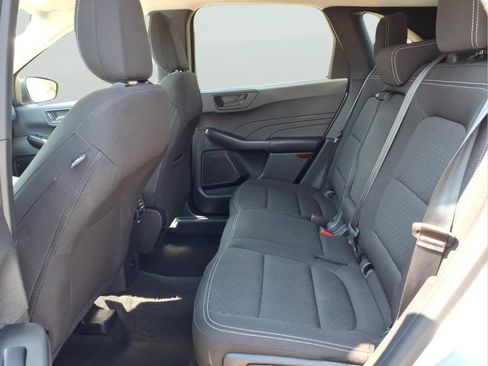 Used 2024 Ford Escape Active FWD image 11
