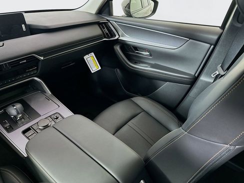 New 2026 MAZDA CX-70 3.3 Turbo w/ Preferred Package AWD/4WD image 25