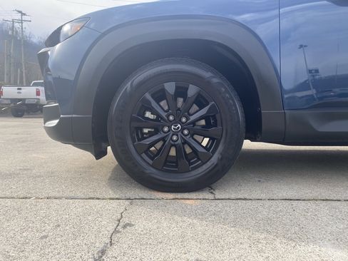 Used 2024 MAZDA CX-50 AWD 2.5 S w/ Cargo Package image 34