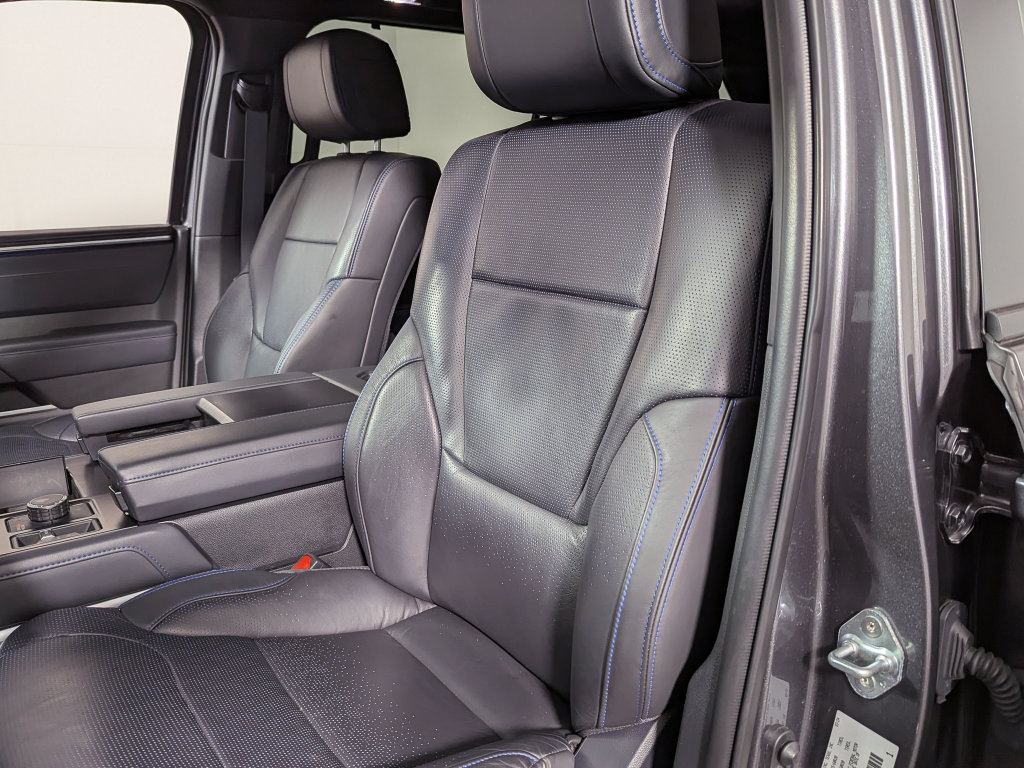 Used 2024 Toyota Sequoia Platinum AWD/4WD image 18