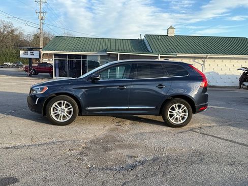 Used 2015 Volvo XC60 T5 Premier image 39