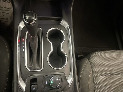Used 2019 Chevrolet Traverse LS AWD/4WD image 8