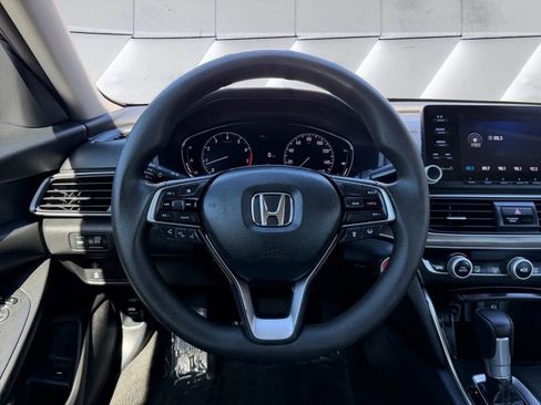 Used 2020 Honda Accord LX image 15