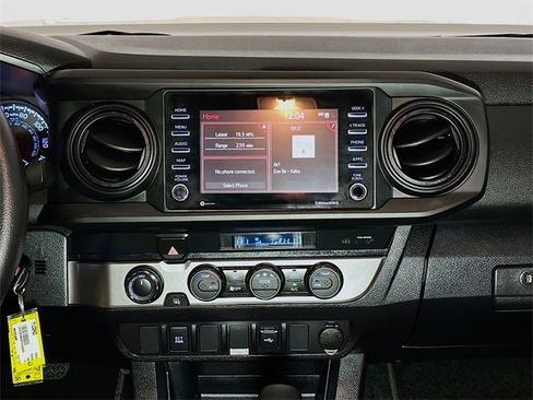 Certified 2023 Toyota Tacoma SR image 12