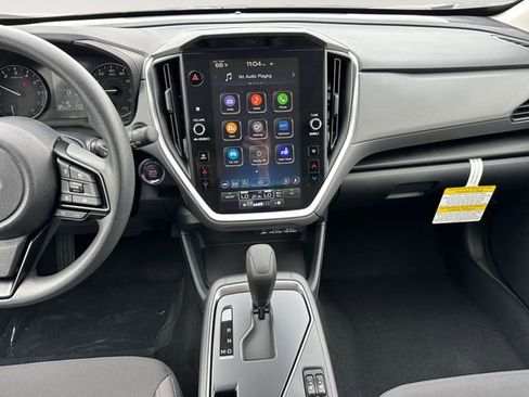 Certified 2025 Subaru Crosstrek 2.0i Premium image 11