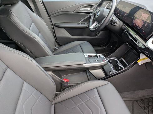 Certified 2024 BMW X1 xDrive28i w/ Convenience Package image 34