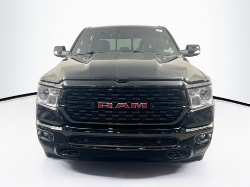Used 2022 RAM 1500 Big Horn image 2
