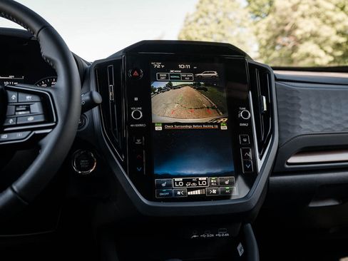 New 2026 Subaru Forester Sport AWD/4WD image 25