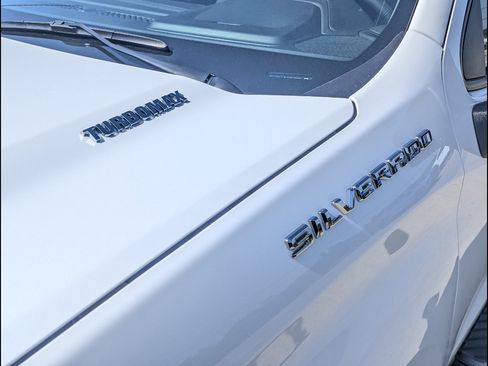 New 2026 Chevrolet Silverado 1500 RST w/ RST Select Package AWD/4WD image 11