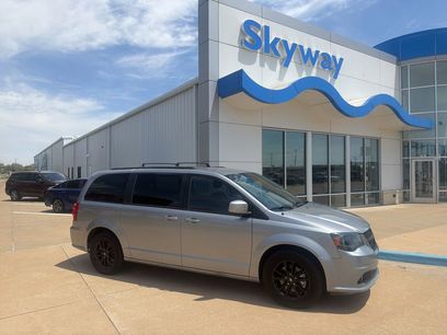 Used 2020 Dodge Grand Caravan SE