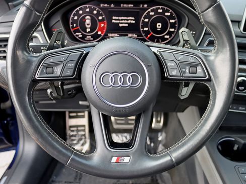 Used 2018 Audi S5 Prestige AWD/4WD image 18
