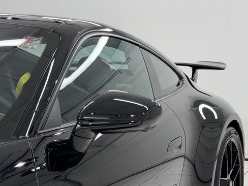 New 2026 Porsche 911 Carrera GTS image 20