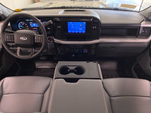 New 2026 Ford F250 XL w/ XL Chrome Package image 13