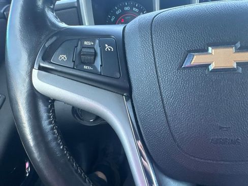 Used 2013 Chevrolet Camaro LT w/ RS Package RWD image 15