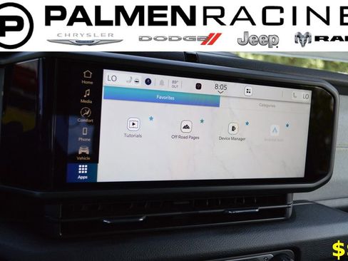 New 2025 Jeep Wrangler Sport S image 27