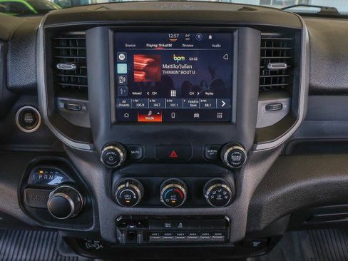 Used 2023 RAM 2500 Tradesman AWD/4WD image 15