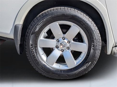 Used 2013 Nissan Armada SL image 7