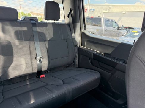 New 2026 Ford F150 STX w/ Equipment Group 200A AWD/4WD image 57