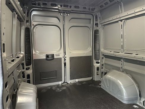 New 2026 RAM ProMaster 1500 w/ Convenience Group image 16