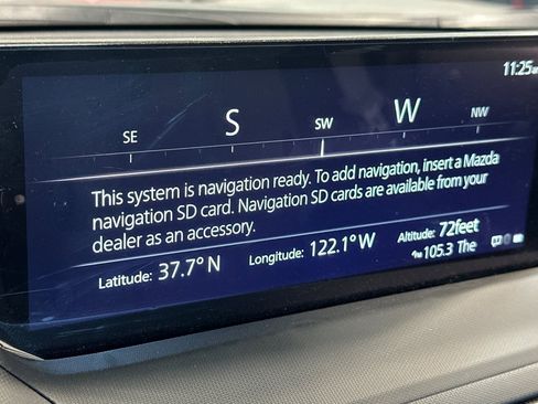 New 2025 MAZDA MX-5 Miata Club image 20