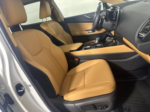 Used 2024 Lexus NX 350 AWD image 33