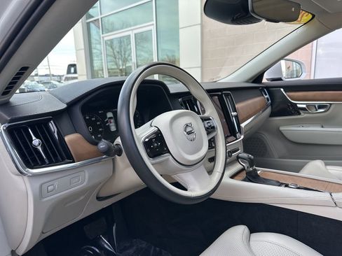 Used 2020 Volvo S90 T6 Inscription w/ Protection Package Premier AWD/4WD image 45