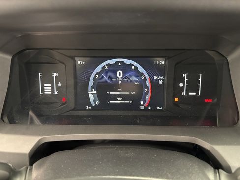 New 2025 Toyota Tacoma SR5 image 16