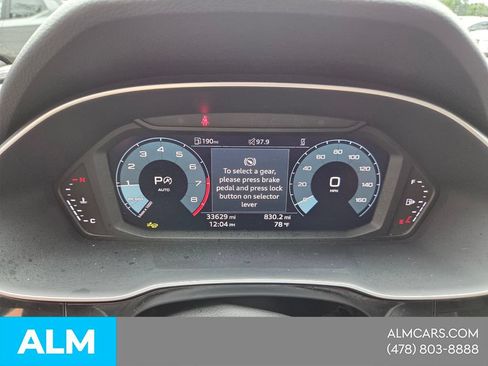 Used 2025 Audi Q3 2.0T Premium AWD/4WD image 28
