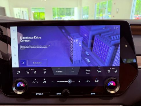 Certified 2025 Lexus RX 350 Premium FWD image 24
