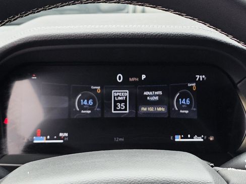 New 2026 Jeep Grand Cherokee Altitude RWD image 16