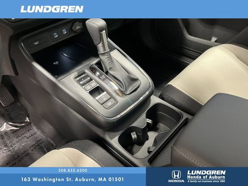 New 2026 Honda CR-V EX image 15