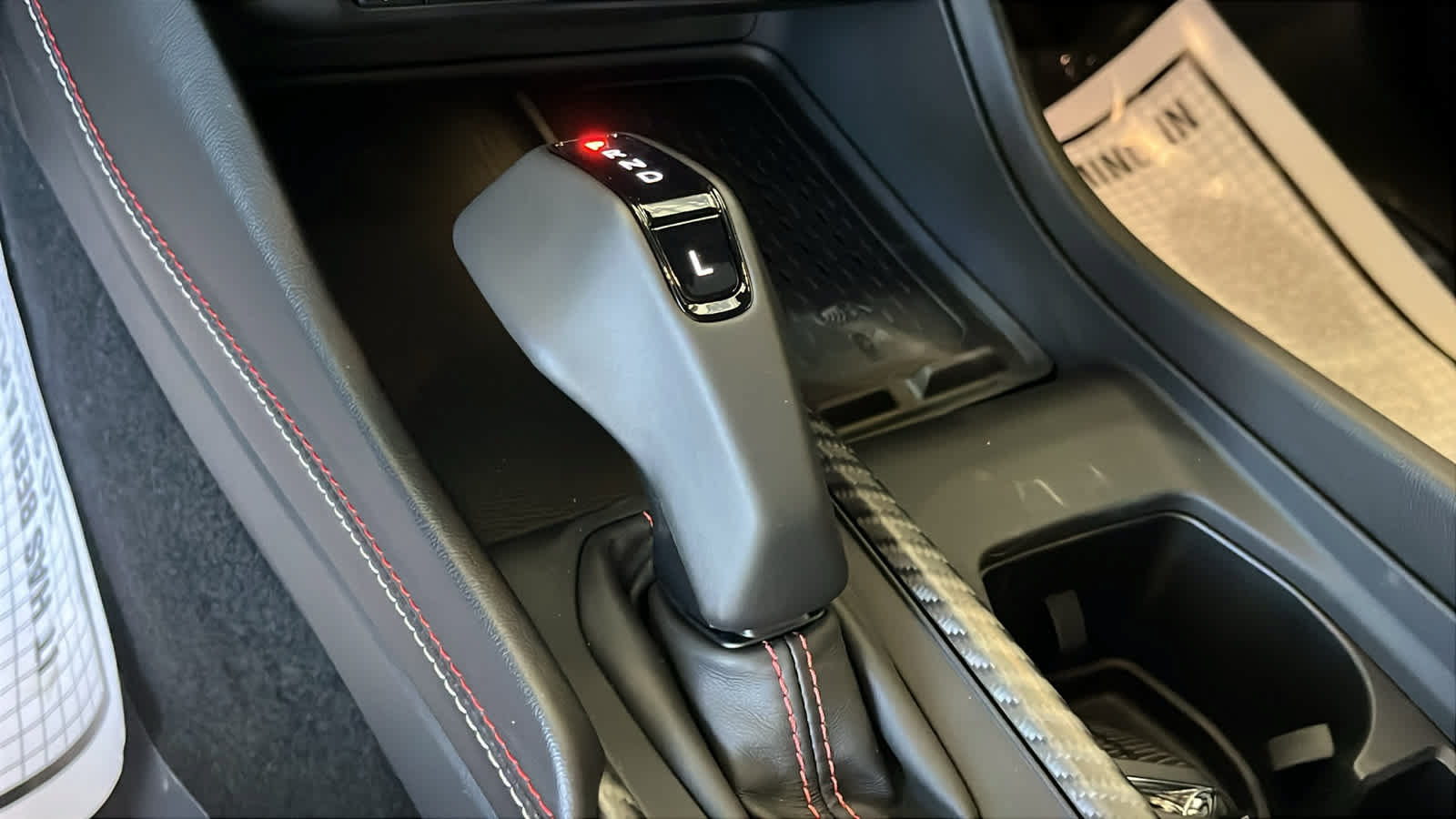 New 2026 Dodge Charger Scat Pack AWD/4WD image 11