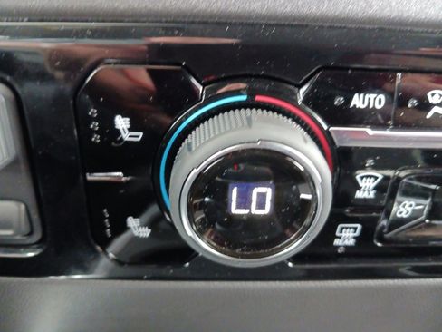 New 2025 Chevrolet Silverado 1500 RST w/ Convenience Package II image 24