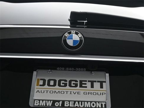 New 2026 BMW X7 xDrive40i w/ Executive Package image 16