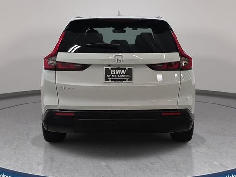Used 2024 Honda CR-V EX-L image 7