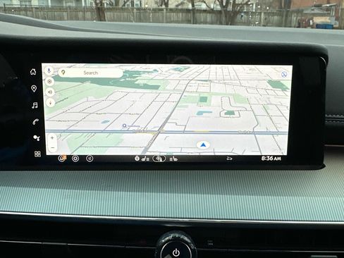 New 2026 Nissan Murano SL image 36