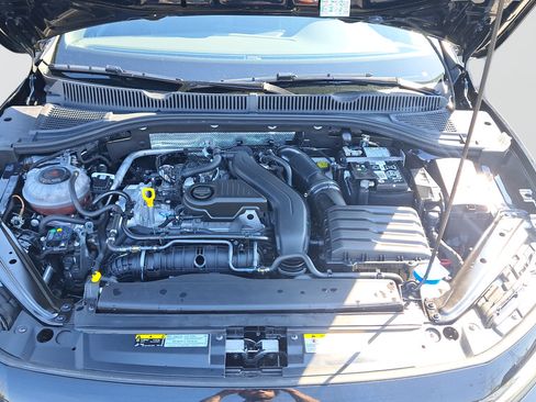 Used 2026 Volkswagen Jetta Sport FWD image 27