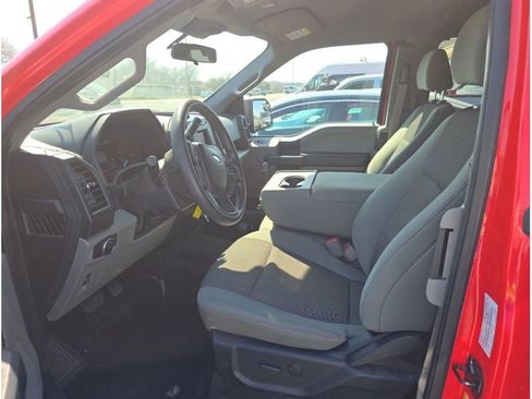 Used 2020 Ford F150 XL w/ XL Power Equipment Group image 11