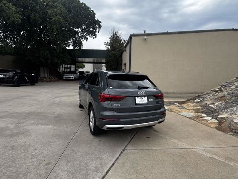 Used 2019 Audi Q3 2.0T Premium AWD/4WD image 5