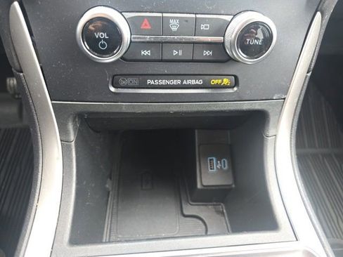 Used 2024 Ford Edge SEL w/ Convenience Package AWD/4WD image 16