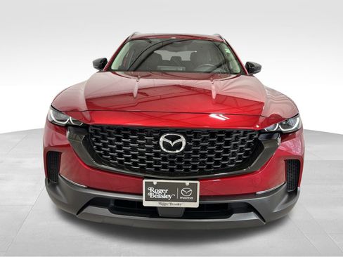 Used 2025 MAZDA CX-50 2.5 Hybrid w/ Preferred Pkg image 2