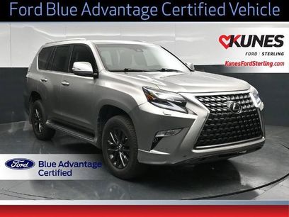 Used 2023 Lexus GX 460 Premium