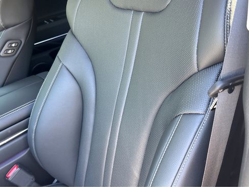 New 2026 Genesis GV80 2.5T image 6