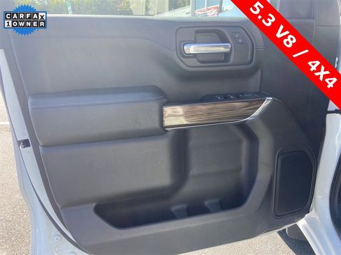 Used 2019 Chevrolet Silverado 1500 LT w/ Trailering Package image 13