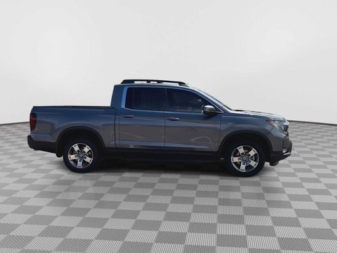 New 2026 Honda Ridgeline RTL image 9