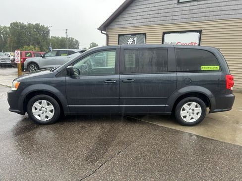Used 2013 Dodge Grand Caravan SE FWD image 8