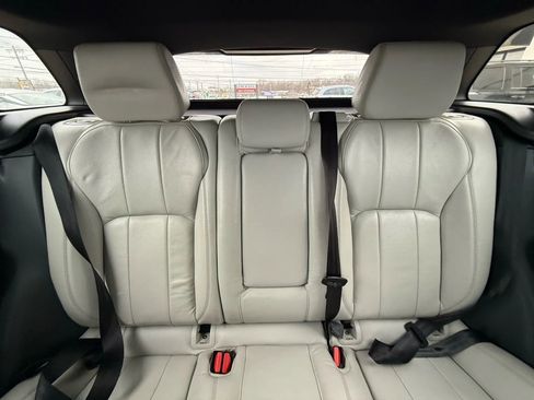 Used 2018 Land Rover Range Rover Evoque image 45