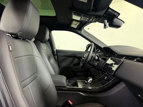 New 2026 Land Rover Range Rover Evoque S image 34